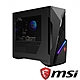 MSI微星 Infinite S3 12SC-445TW 電競電腦(i5-12400F/8G/1T+512G SSD/RTX2060-6G/Win11) product thumbnail 1