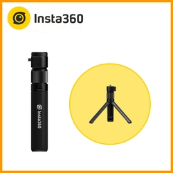 Insta360 多功能子彈時間手柄 (東城代理商公司貨)