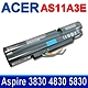 宏碁 ACER AS11A3E 高品質 電池 Aspire 5830T 5830TG AS11A5E AS11A3E Gateway ID47H ID57H ID57H03h 3ICR19/66-2 product thumbnail 1