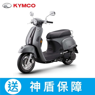 KYMCO光陽機車 MANY 110 水鑽版（2023全新機車）