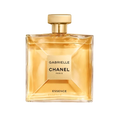 CHANEL香奈兒 GABRIELLE 嘉柏麗琉金女性香水(淡香精) 100ml TESTER (環保盒)