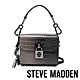 STEVE MADDEN-BESTHER 金練方形相機包-漸層黑 product thumbnail 1