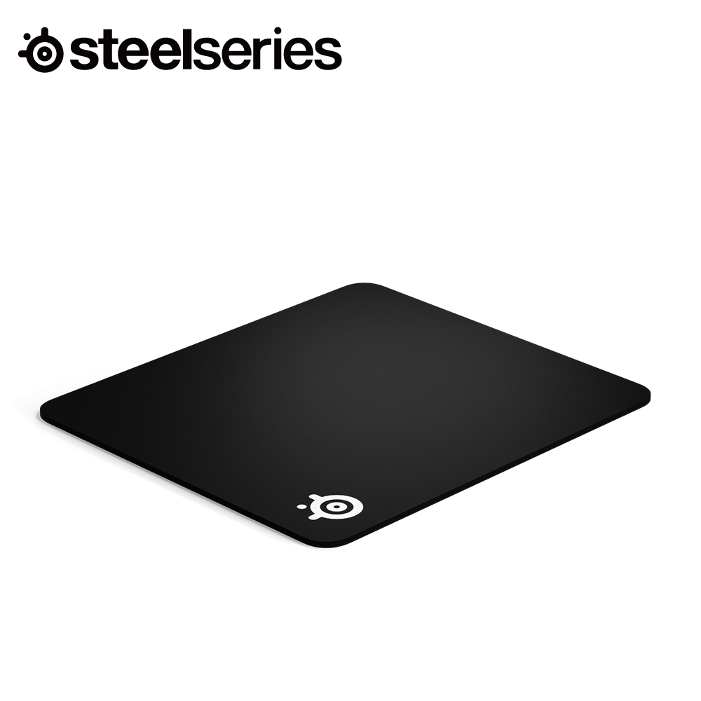 SteelSeries 賽睿 QcK Heavy電競鼠墊