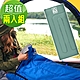 澳洲LONEPINE 加大款 可拼接舒適透氣信封睡袋 可拼接PRO款 方形睡袋 睡袋 冬季 保暖 露營(兩色任選)(超值兩入組) product thumbnail 6