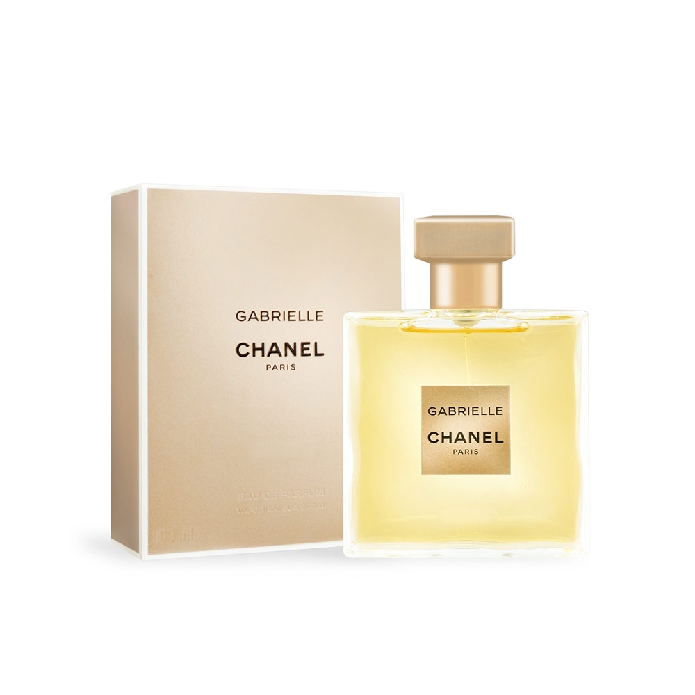 CHANEL 香奈兒 GABRIELLE 嘉柏麗香水 50ml