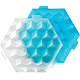 《LEKUE》方磚製冰盒(藍S) | 冰塊盒 冰塊模 冰模 冰格 product thumbnail 2