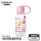 HELLO KITTY樂活優質水壺260ML-彩色棉花 product thumbnail 1