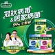 茶樹莊園 茶樹天然濃縮抗菌洗衣精補充包 1500g(6入/箱~箱購) product thumbnail 1