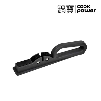 【CookPower 鍋寶】巧廚磨刀器