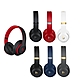 Beats Studio3 Wireless 耳罩式藍牙耳機(原廠公司貨)黑包裝 product thumbnail 2