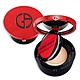 Giorgio Armani 完美絲絨持久氣墊粉餅蕊 15g +粉盒 多色可選 product thumbnail 1