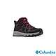Columbia哥倫比亞 男女款-OD防水高筒健走鞋 product thumbnail 6