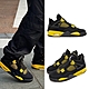 Nike Air Jordan 4 Retro Thunder 黑 黃 復刻 AJ4 雷神 男鞋 喬丹 4代 DH6927-017 product thumbnail 1