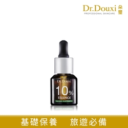 Dr.Douxi 朵璽 杏仁酸精華液10% 15ml