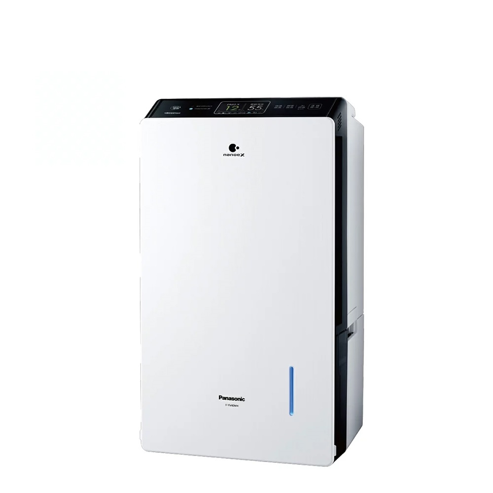 Panasonic 國際牌16L W-HEXS高效微電腦除濕機F-YV32MH - | 15.1-20坪 