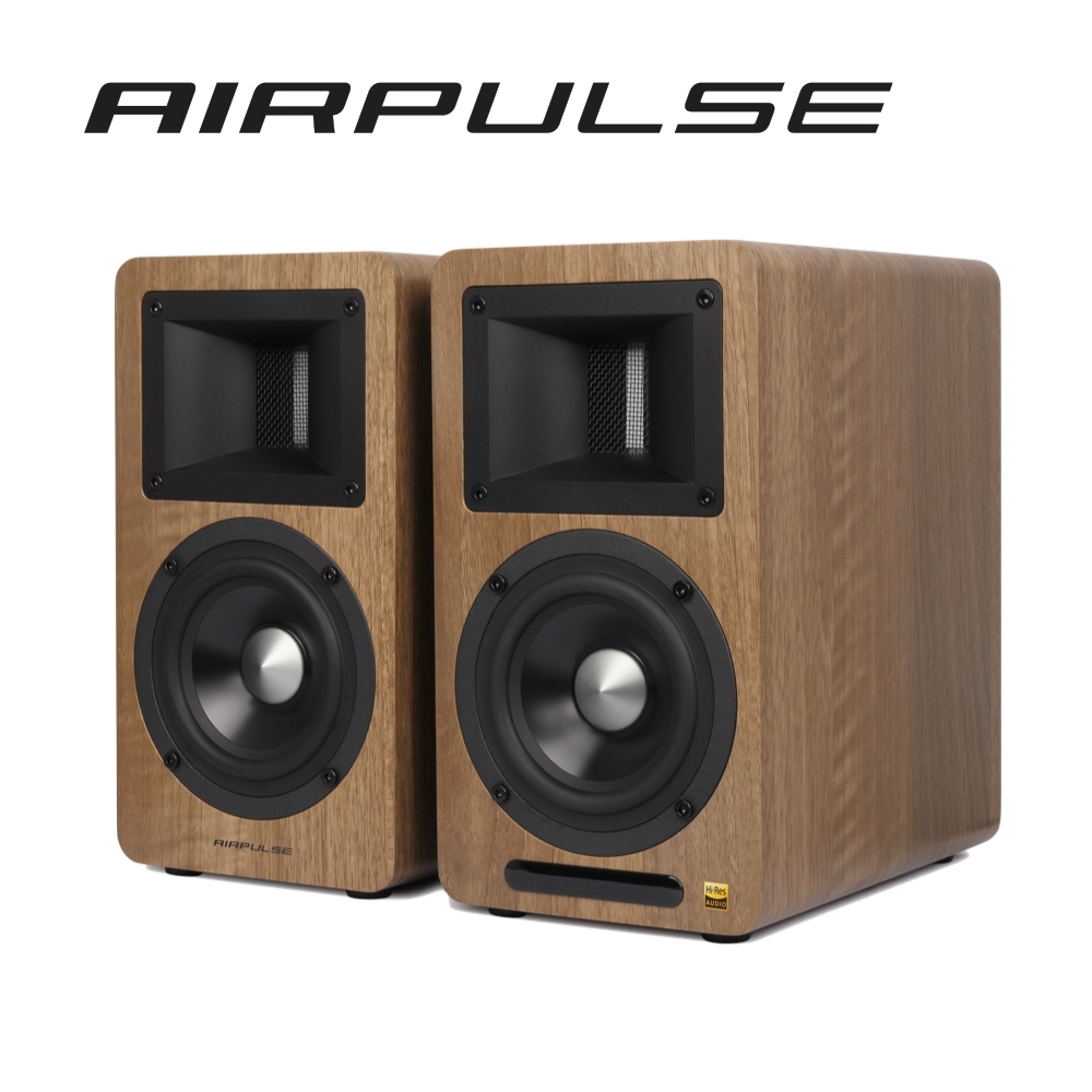 AIRPULSE A80 主動式揚聲器| 揚聲器| Yahoo奇摩購物中心