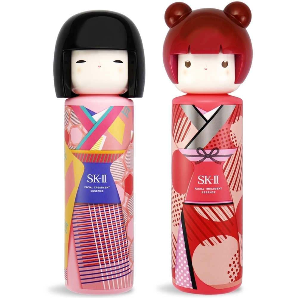 SK-II 青春露230ml TOKYO GIRL限定版