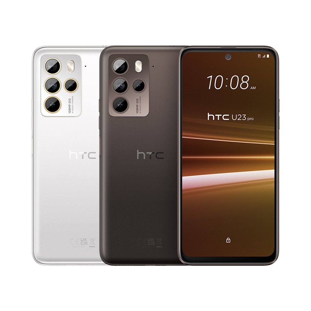 HTC U23 pro (12G/256G) 6.7吋 1億畫素 智慧型手機