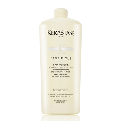 Kerastase卡詩 白金賦活髮浴1000ml