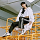 adidas 風衣外套 - Originals 女 H39045 product thumbnail 1