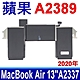 APPLE 蘋果 A2389 電池 MacBook Air 13吋 M1 A2337 2020年 product thumbnail 1