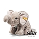 STEIFF Teddies for Tomorrow Edie Elephant 大象 動物王國_黃標 product thumbnail 1