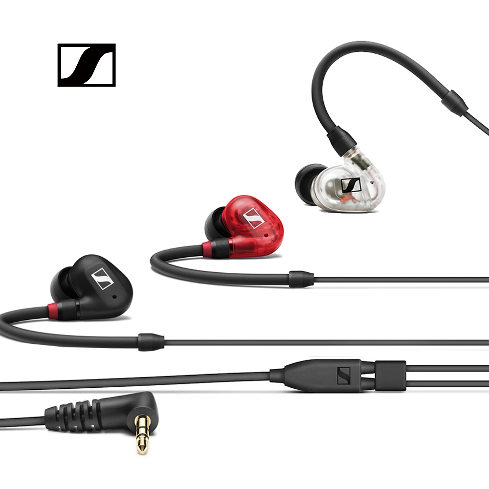 Sennheiser 森海塞爾 IE 100 PRO 入耳式監聽耳機