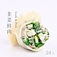 果貿吳媽家  韭菜鮮肉水餃(1盒/24入) product thumbnail 1