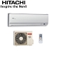 日立HITACHI 4-6坪 旗艦變頻冷暖分離式冷氣RAC-36HK1/RAS-36HQK product thumbnail 1