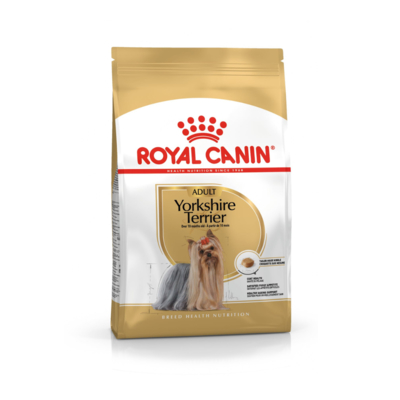 ROYAL CANIN法國皇家-約克夏成犬(YSA) 1.5kg x 2入組(購買第二件贈送寵物零食x1包)