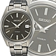 SEIKO 精工 CS系列/鈦金屬碳灰面石英錶40㎜ SK004(SUR375P1/6N52-00B0D) product thumbnail 1