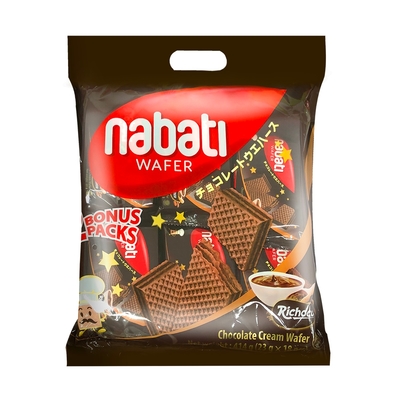 Nabati威化餅