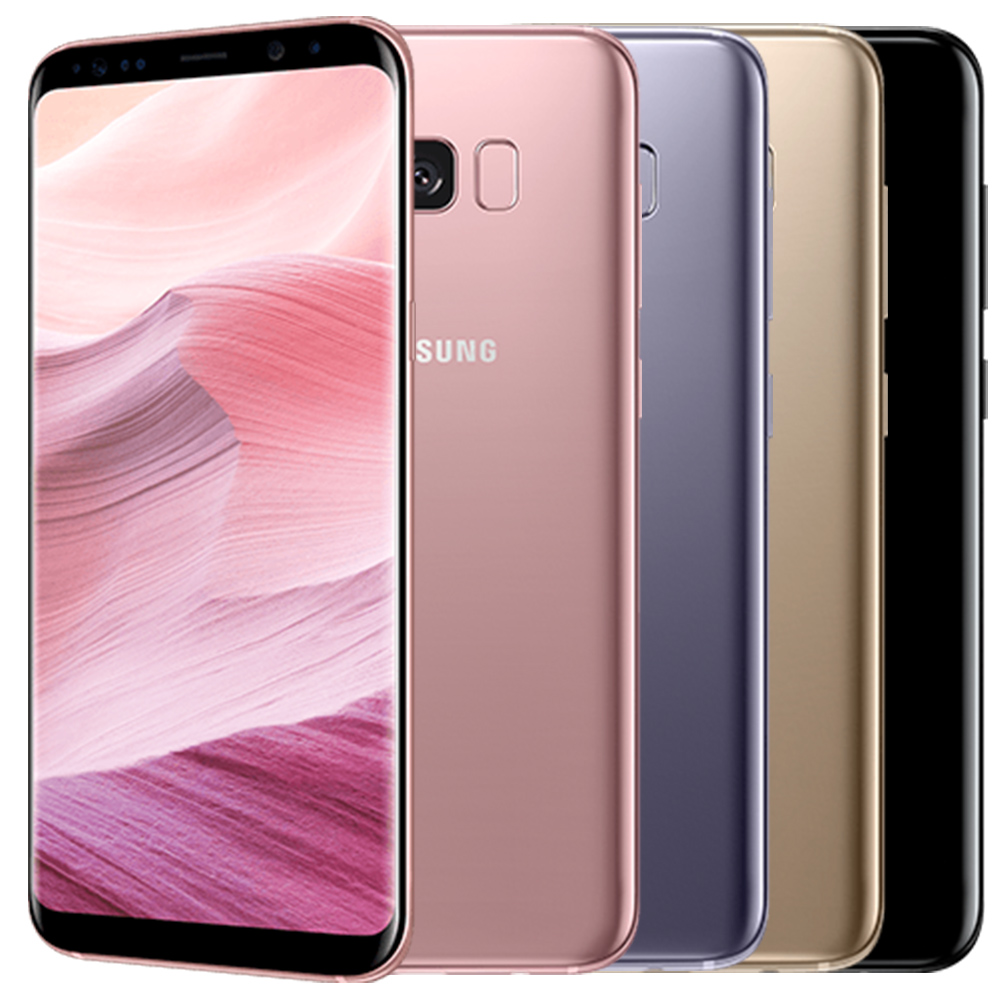 【福利品】Samsung Galaxy S8+ (4GB/64GB)