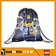 【LEGO】丹麥樂高束口包-警察 10034-2003 product thumbnail 1