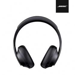 Bose 700 耳罩式藍牙無線消噪耳機 黑色