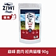 ZIWI巔峰 鮮肉貓糧 鹿肉 90g product thumbnail 2