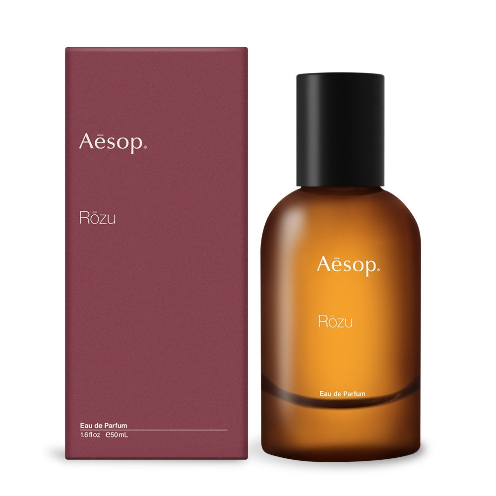 Aesop 馥香水50ml-國際航空版