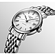 LONGINES 浪琴 官方授權 Elegant 羅馬時尚機械女錶 年終送禮-25mm L4.309.4.11.6 product thumbnail 1