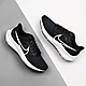 Nike 慢跑鞋 Wmns Air Zoom Pegasus 39 女鞋 黑 白 小飛馬 氣墊 運動鞋 DH4072-001 product thumbnail 1