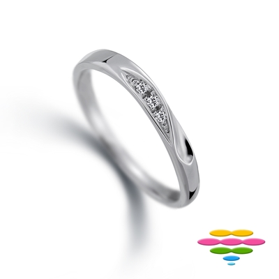 彩糖鑽工坊 14K 鑽戒&排戒&線戒