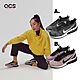 Nike 休閒鞋 Wmns Air Max Flyknit Racer 女鞋 男鞋 黑白 黑 粉 彩色 針織 氣墊 單一價 DM9073-001 product thumbnail 1