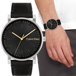 Calvin Klein CK Slate系列 時尚大三針手錶 新春送禮-43mm 25200262