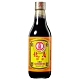 金蘭 鼓舌醬油(590ml) product thumbnail 2