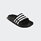 ADIDAS DURAMO SLIDE 男女 拖鞋 黑-G15890 product thumbnail 1