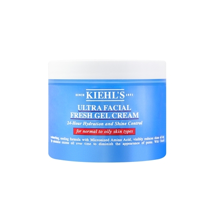 KIEHL S契爾氏 冰河醣蛋白吸油水感凝凍(125ml)_國際航空版