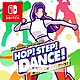 NS Switch Fit Boxing Presents HOP ! STEP ! DANCE 國際版 不支援中文 product thumbnail 1