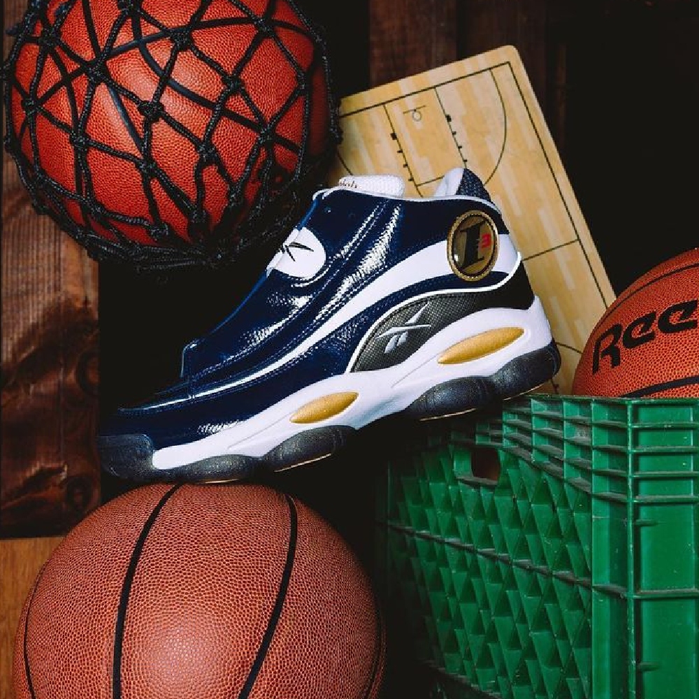 新品 IVERSON アームバンド THE ANSWER バスケットボール