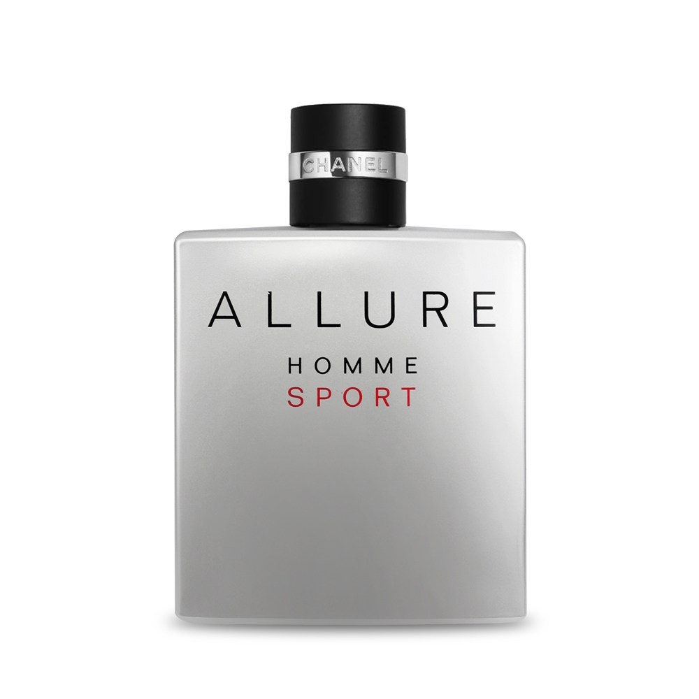 CHANEL 香奈兒 ALLURE 男性運動淡香水 50ml