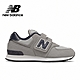 [New Balance]童鞋_中性_淺灰色_PV574BE1-W楦 product thumbnail 1