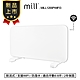 挪威 mill 米爾 WIFI版 防潑水對流式電暖器 MILL1200PWIFI3【適用空間6-8坪】 product thumbnail 2